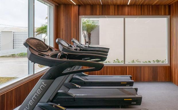 Salinas Exclusive Resort Salinópolis Zewnętrze zdjęcie