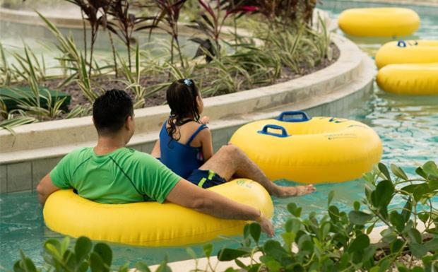 Salinas Exclusive Resort Salinópolis Zewnętrze zdjęcie