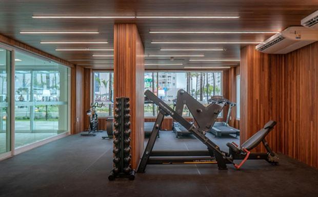 Salinas Exclusive Resort Salinópolis Zewnętrze zdjęcie