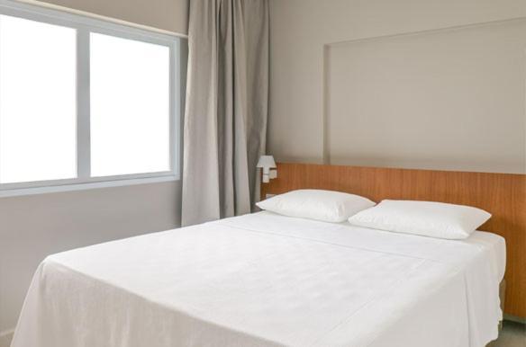 Salinas Exclusive Resort Salinópolis Zewnętrze zdjęcie