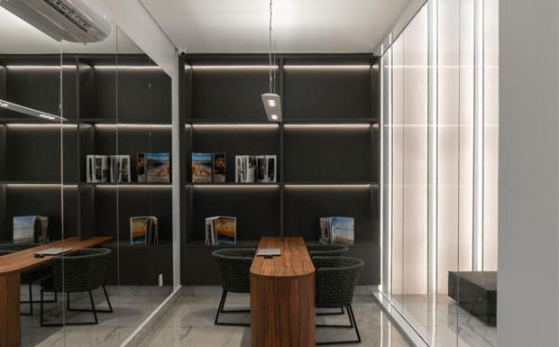 Salinas Exclusive Resort Salinópolis Zewnętrze zdjęcie