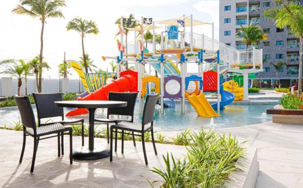 Salinas Exclusive Resort Salinópolis Zewnętrze zdjęcie