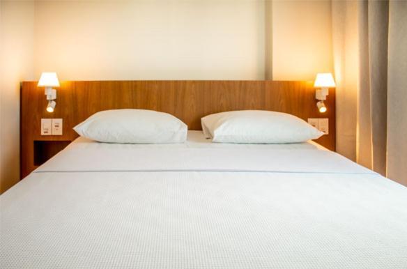 Salinas Exclusive Resort Salinópolis Zewnętrze zdjęcie