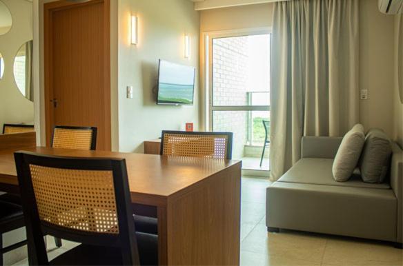 Salinas Exclusive Resort Salinópolis Zewnętrze zdjęcie